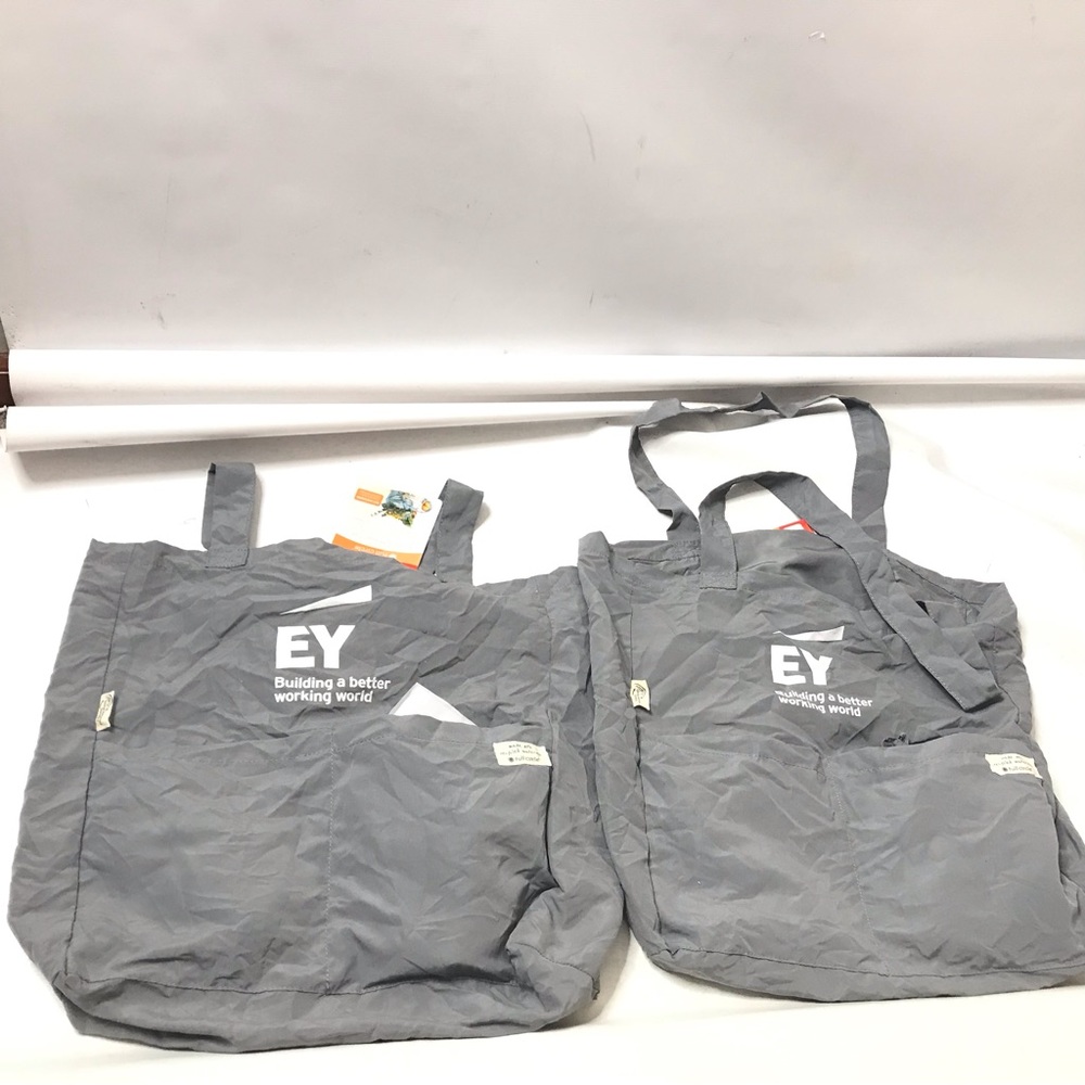 Full Circle Tote-Ally 4 Piece Market Set Produce Bags & Market Tote Reus…